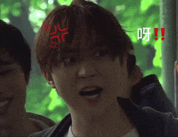 Boo GIF