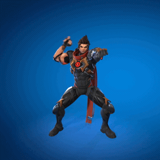 Fortnite GIF