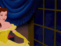 Beauty And The Beast GIFs - Get the best GIF on GIPHY