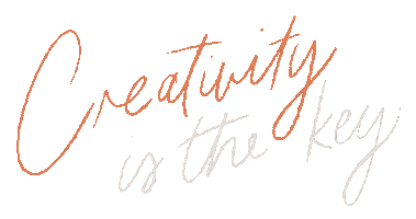 Creativity Sticker