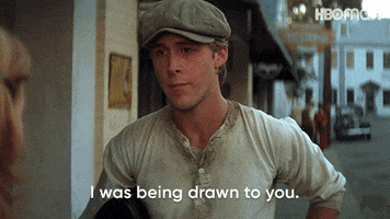 I Love You Relationship GIF by Max