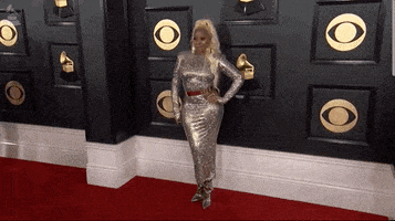 Grammy Awards GIF by Recording Academy / GRAMMYs
