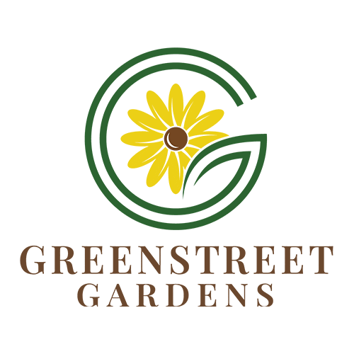Sticker by Greenstreet Gardens