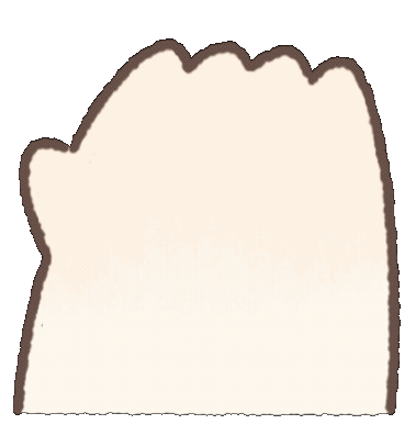 Tap Click Sticker