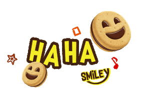 Smiley Sticker by TimTamoji