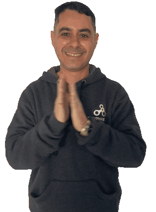 Everton Ton Sticker by Casa Ramos Bike