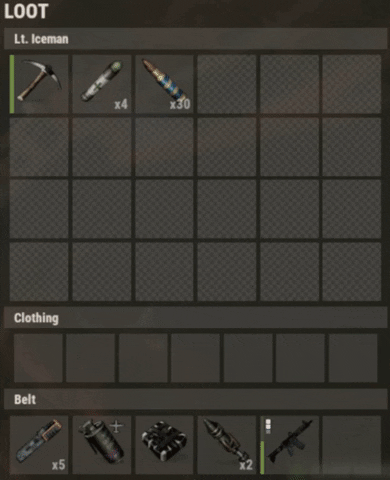 Rust GIF