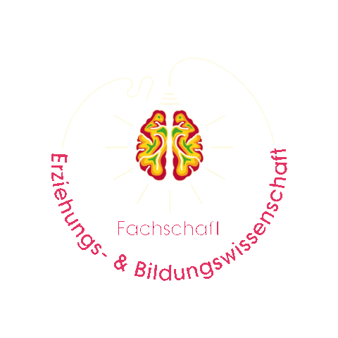 Fachschaft Bildungswissenschaften Innsbruck Sticker