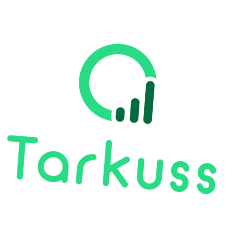 Tarkuss Sticker