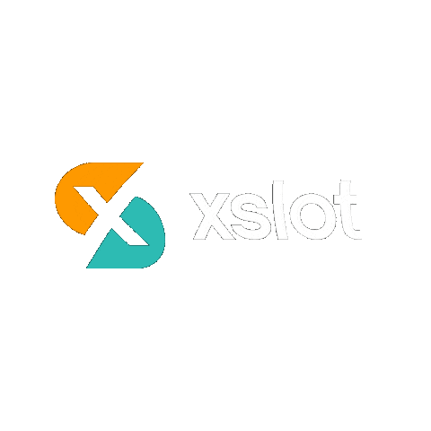 xslot Sticker
