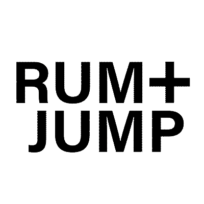 Rum Sticker by rumandjump