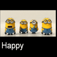 Minions Birthday Gifs Get The Best Gif On Giphy