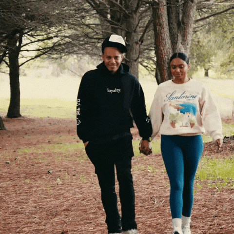 In Love Relationship GIF by bptheofficial