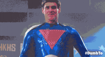 jim carrey harry GIF by Dumb and Dumber To