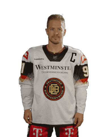 Ice Hockey Thumbs Up Sticker by deb_teams