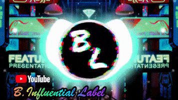 Youtube Video GIF by B.Influential Label