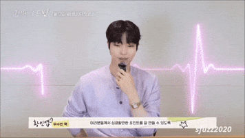Hot Man Handsome Guy GIF