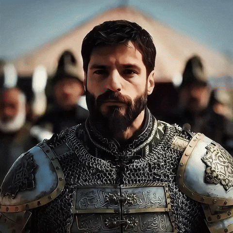 Mehmed GIF