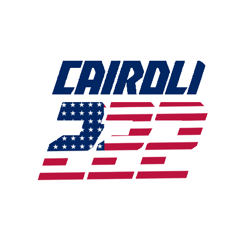 Usa Motocross Sticker by RACR