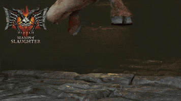 The Butcher GIF by Diablo