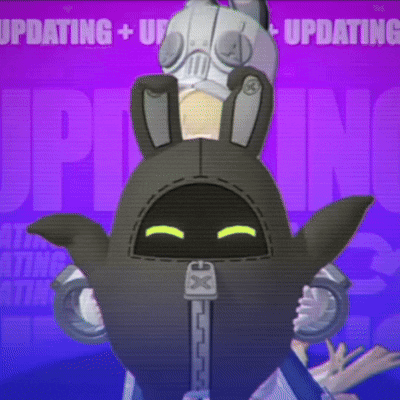 Dance Zzz GIF by ZenlessZoneZero