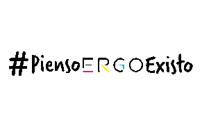 ergofilms Sticker