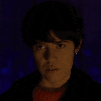 Angry Carole GIF by ARTEfr