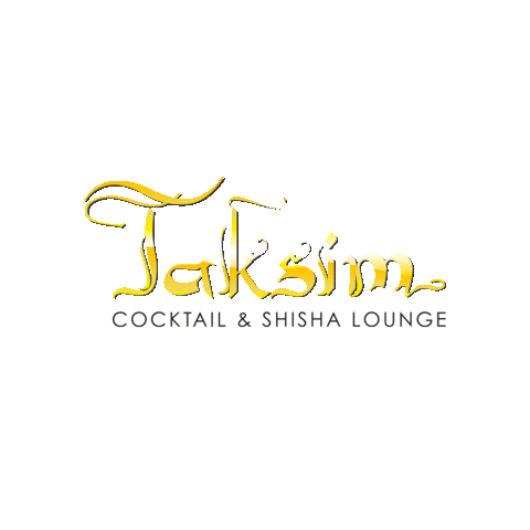 TAKSIM-METZINGEN Sticker