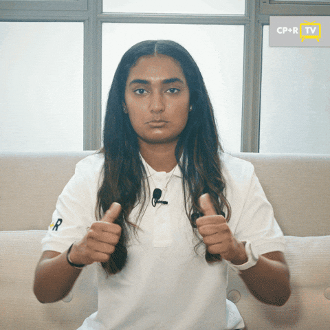 Sad Disappointed GIF by CP+R