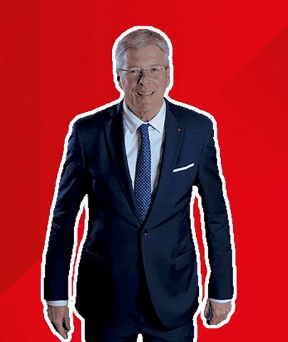 Peter Kaiser Sieg GIF by SPÖ Kärnten