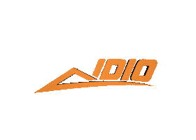 Disc Golf Sticker by Idio Sports