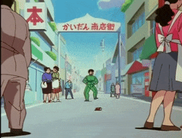 Anime GIF