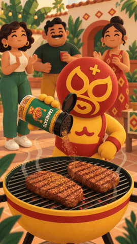 Carnesazo GIF