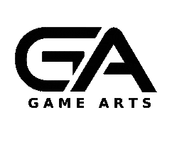 GameArts Sticker