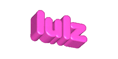 Lulz Sticker