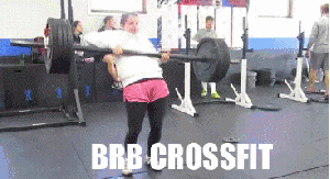 crossfit