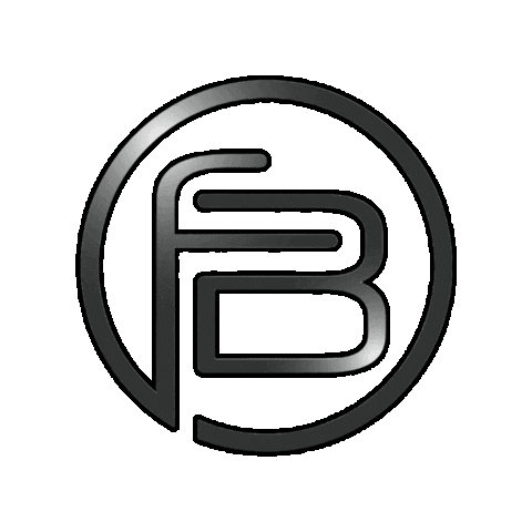 Custom Sticker by BEYOND FORGED