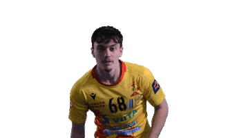 Handball Riihimaki Sticker by RiihimäenCocks