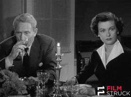 black and white what GIF by FilmStruck