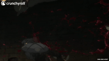 Goblin Slayer 360 GIF