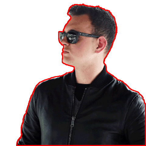 Sticker by mgarabians