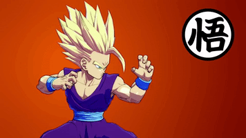 Dbfz GIF