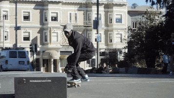 skate skateboarding GIF by KING OF THE ROAD