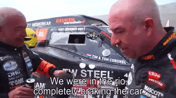 driving tw steel GIF by Tim Coronel