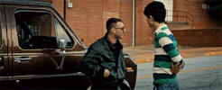 Timothee Chalamet Films GIF