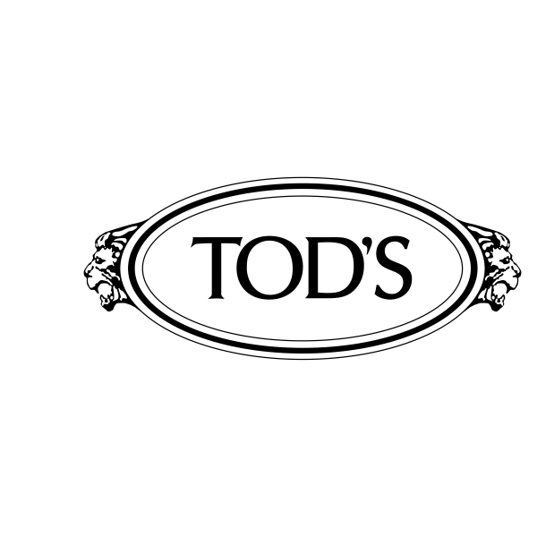 Logo Brand Sticker