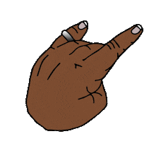 Rolling Big Narstie Sticker by Relentless Records