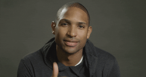 Giphy - Count To 5 Boston Celtics GIF by NBPA