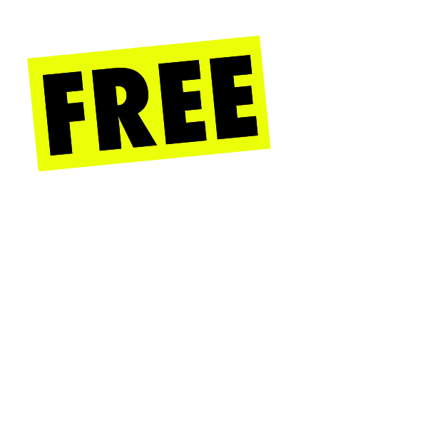 fairground festival Sticker