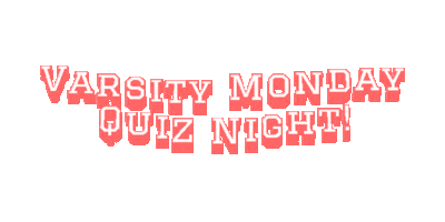 Dux Nuts Quiz Sticker